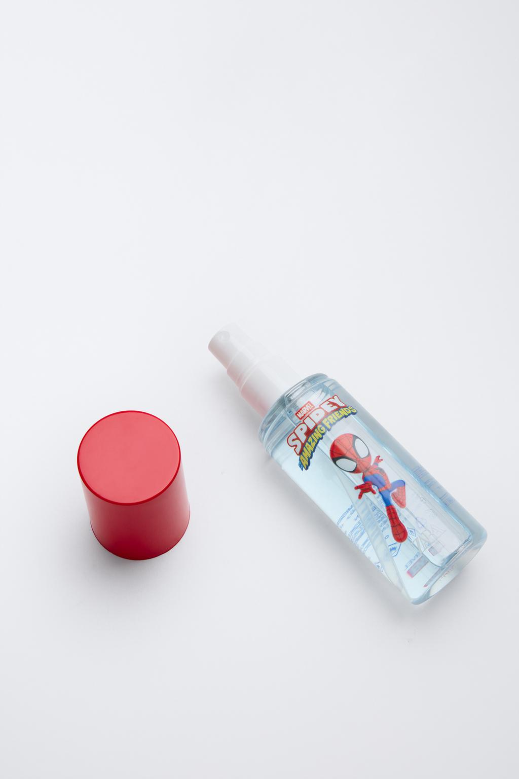 SPIDEY AND HIS AMAZING FRIENDS © MARVEL BODY MIST