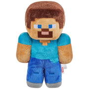 Minecraft Plush Steve 20cm