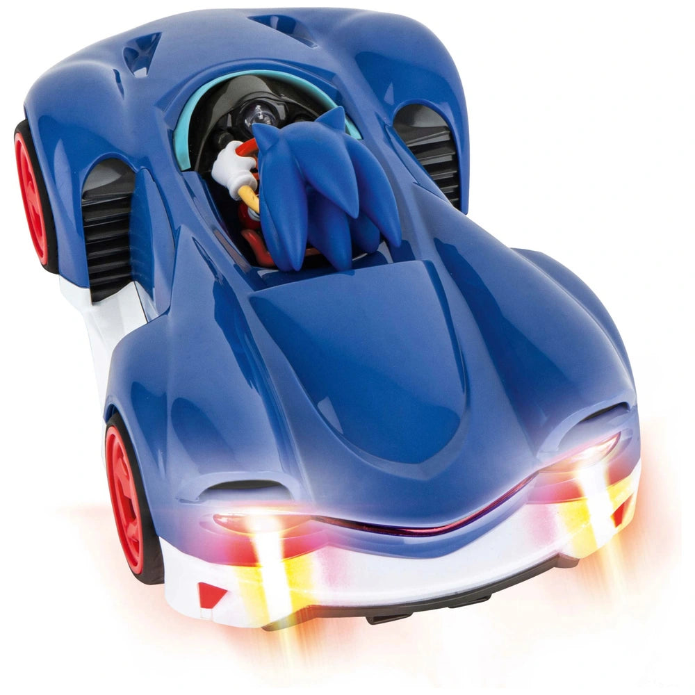 Carrera Sonic the Hedgehog Remote Control Car 1:18 Scale