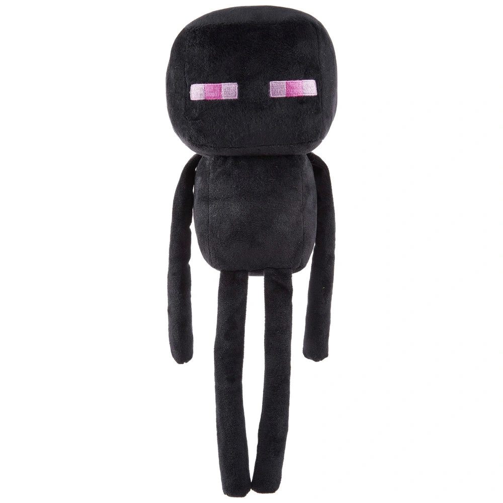 Minecraft Plush Ender 20cm