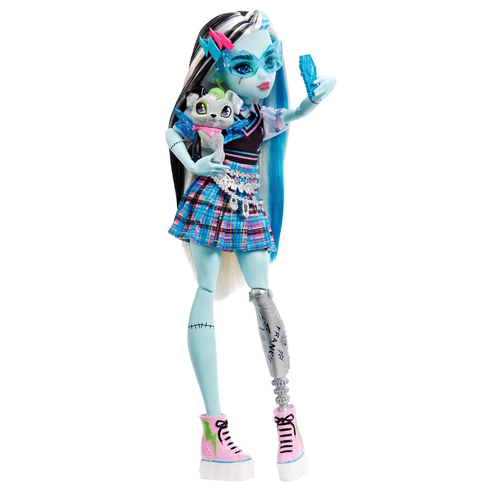 Doll Frankie Stein