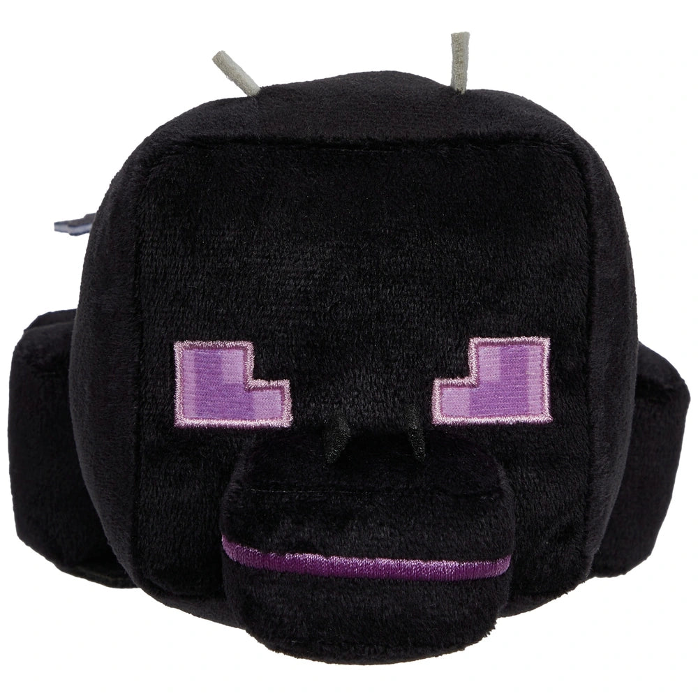 Minecraft Plush Ender Dragon 20cm