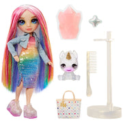 Rainbow World, Amaya Raine