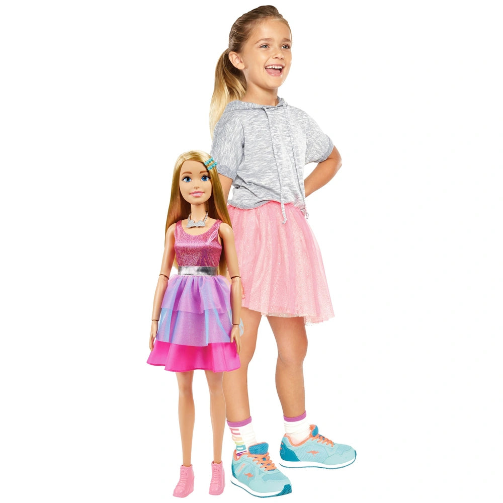 Barbie Large Friend Doll 71cm