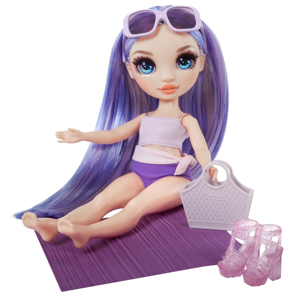 Swim & Style, Violet Willow