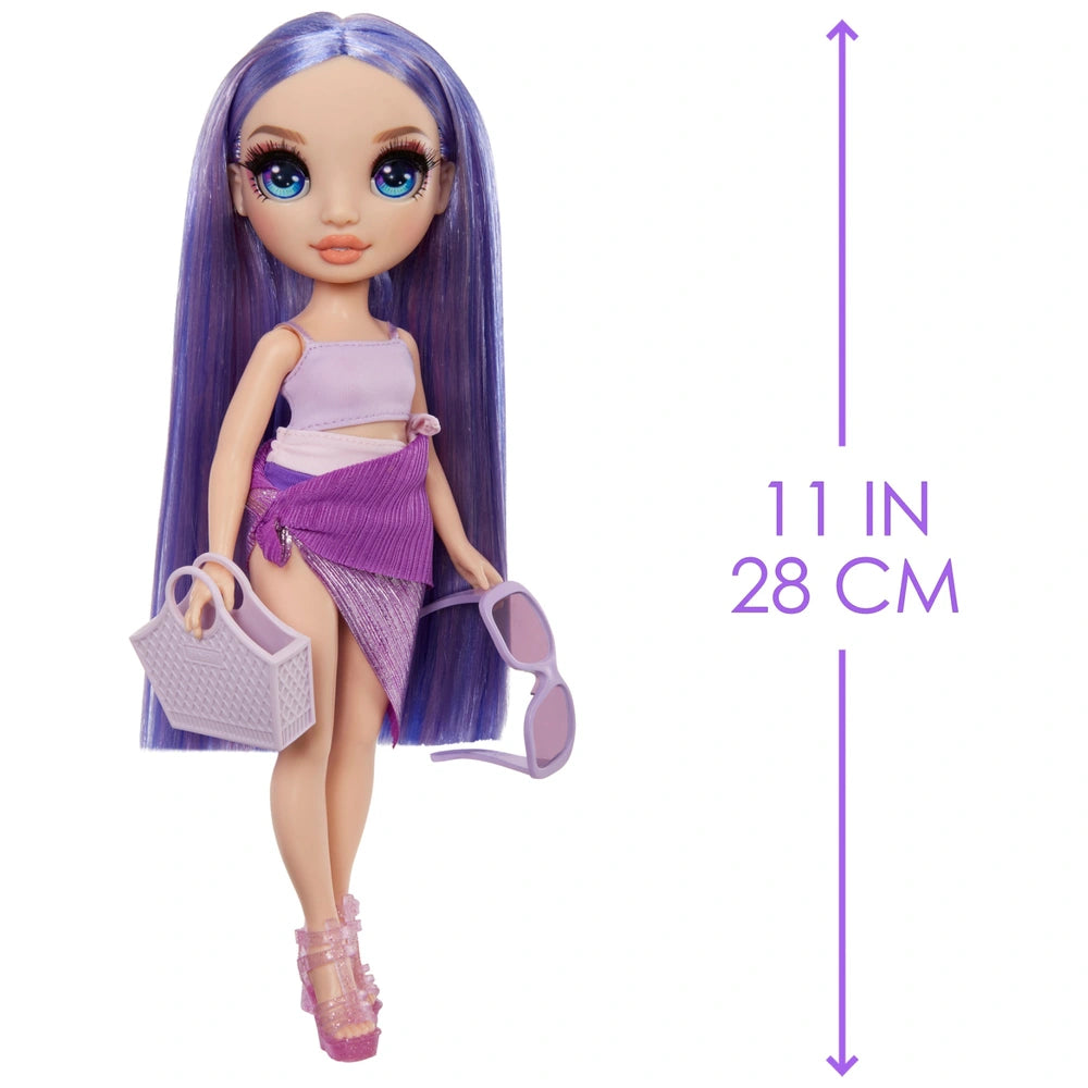 Swim & Style, Violet Willow