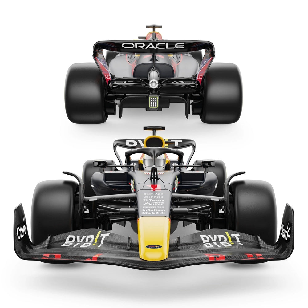 Oracle Red Bull RB18 Remote Control F1 Car 1:12 Scale