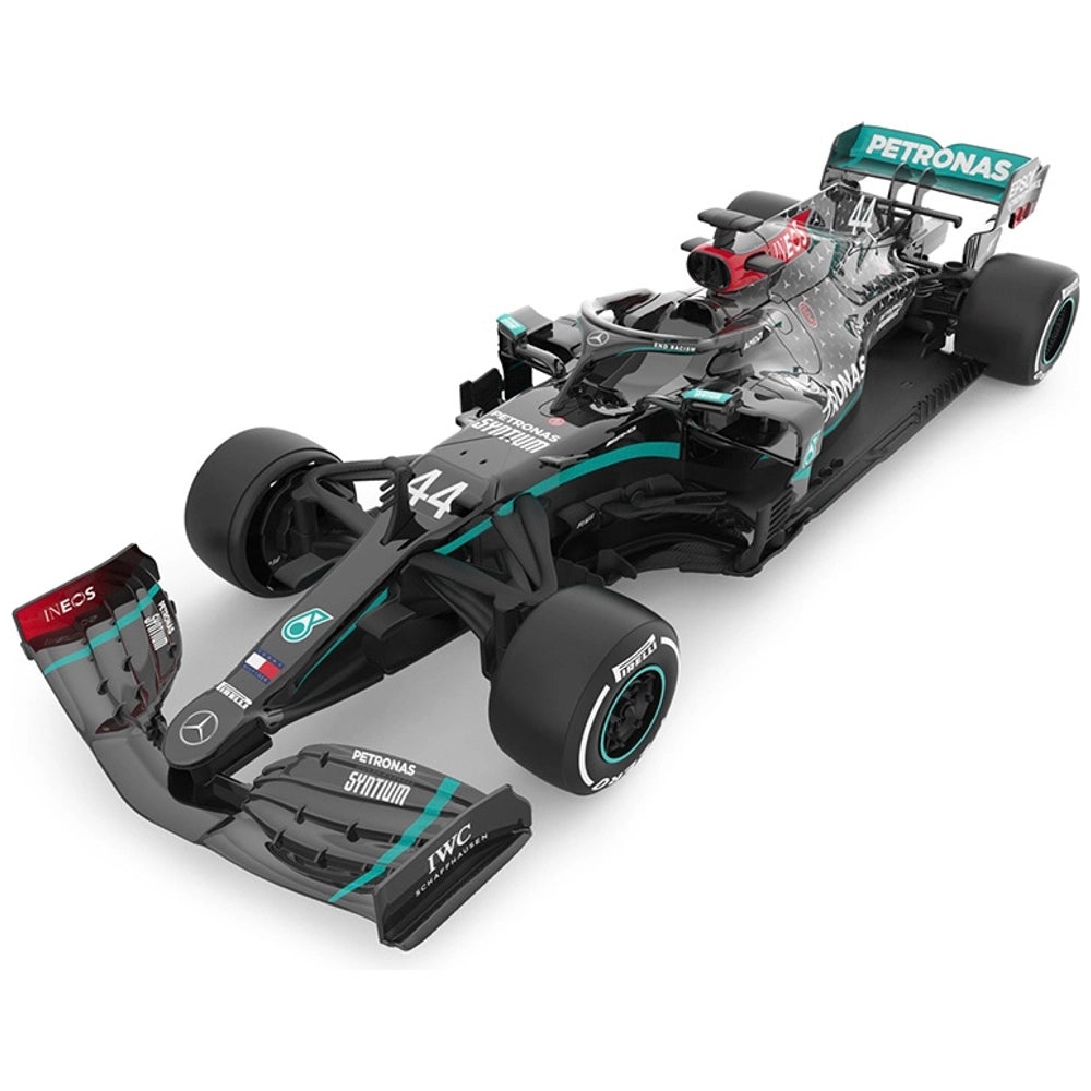 Mercedes-AMG W11 EQ Performance Remote Control F1 Car 1:18 Scale