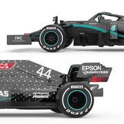 Mercedes-AMG W11 EQ Performance Remote Control F1 Car 1:18 Scale