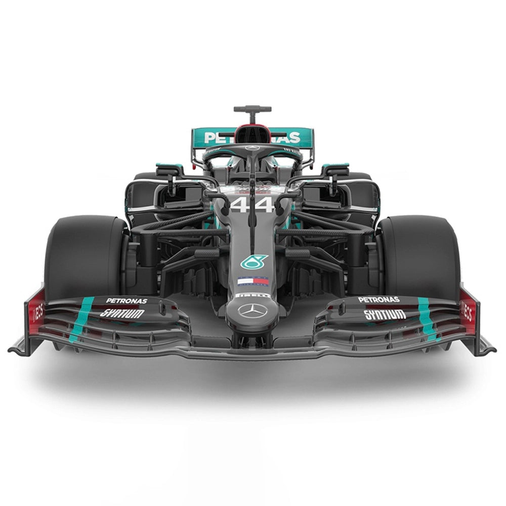 Mercedes-AMG W11 EQ Performance Remote Control F1 Car 1:18 Scale