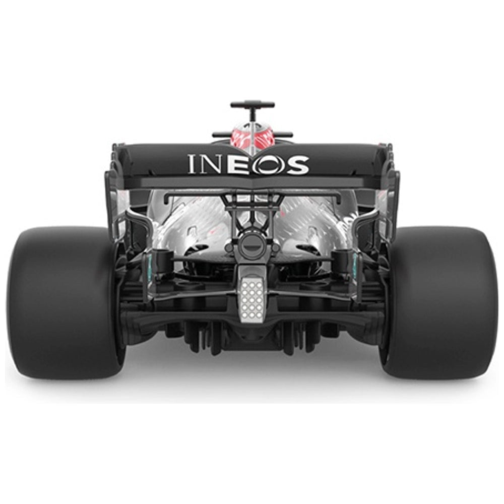 Mercedes-AMG W11 EQ Performance Remote Control F1 Car 1:18 Scale