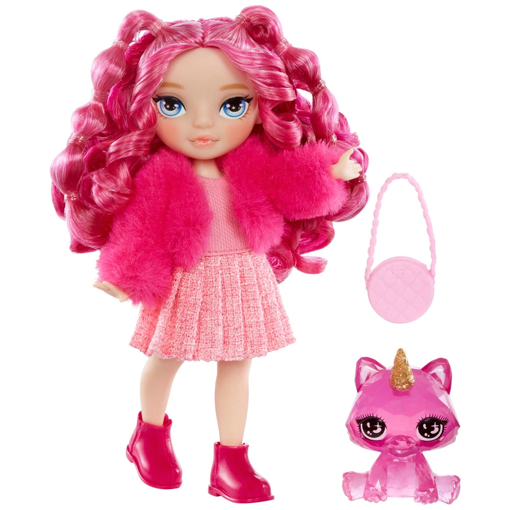 Littles, Magenta Monroe