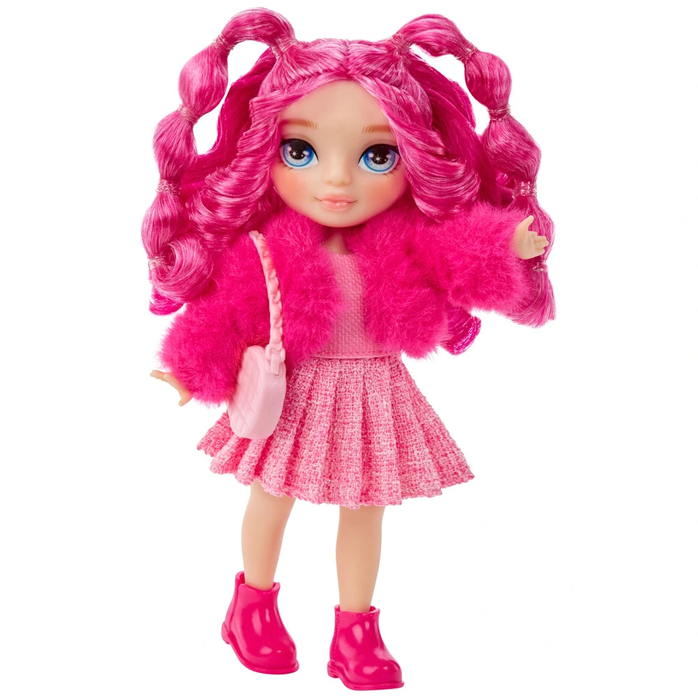 Littles, Magenta Monroe