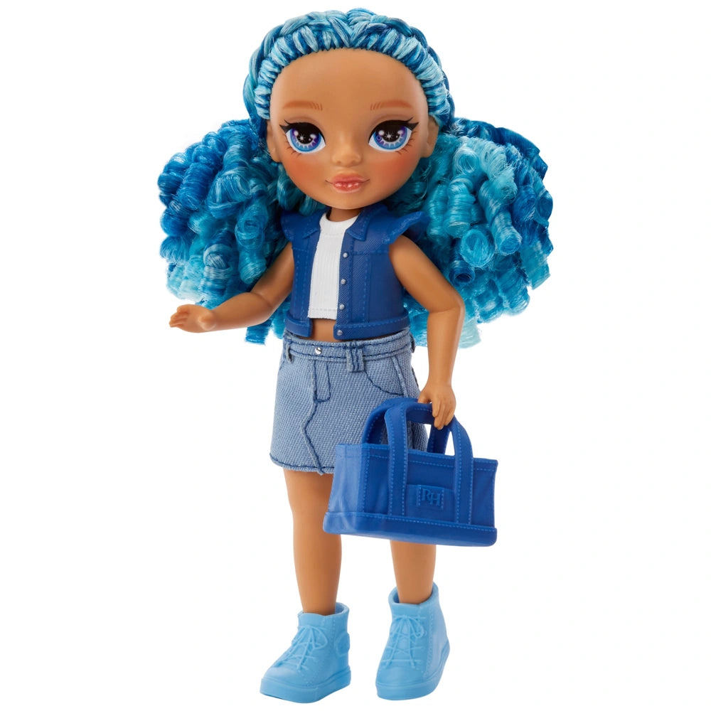 Littles, Sapphire Bradshaw