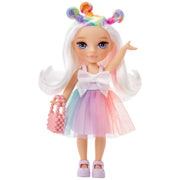 Littles, Opal Raines