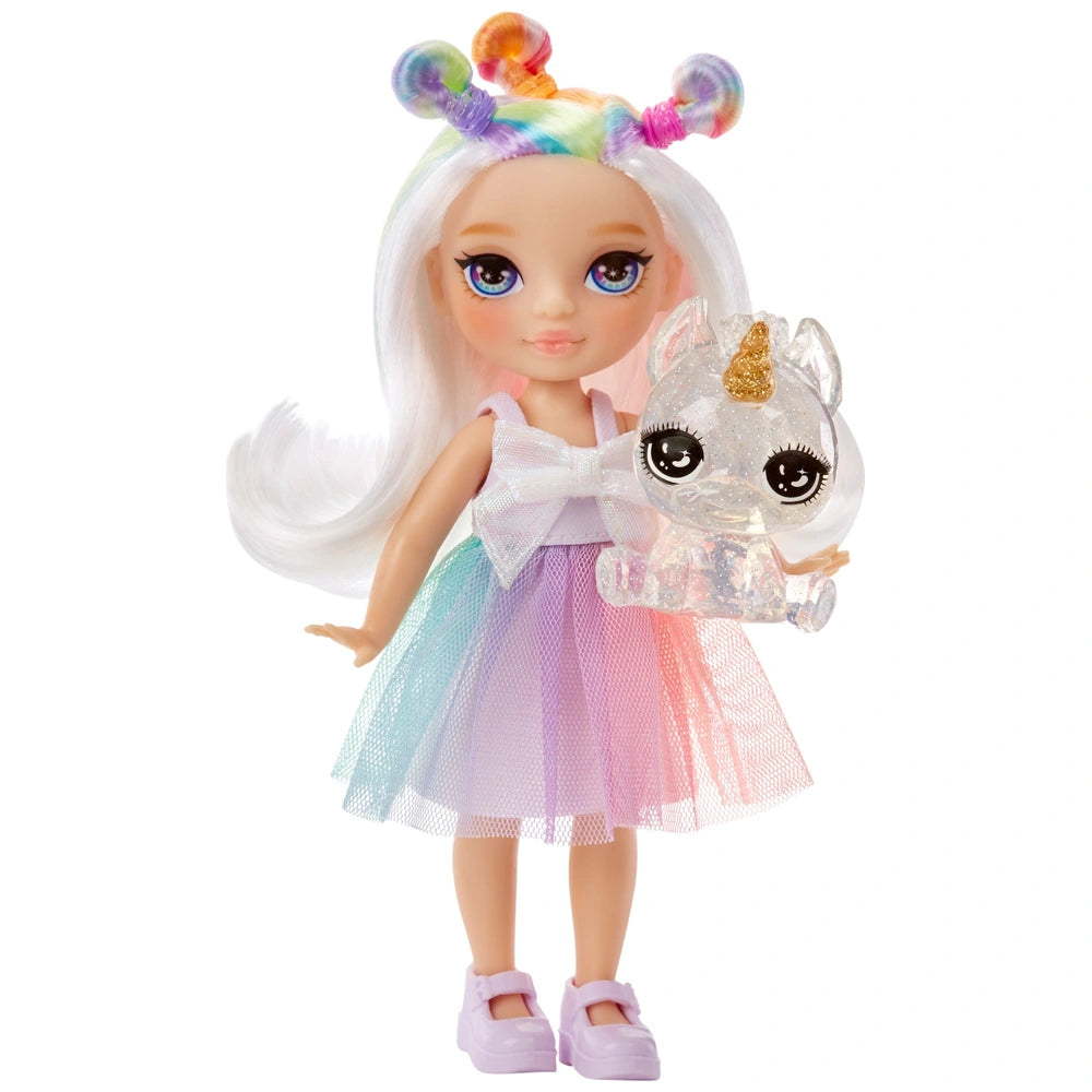 Littles, Opal Raines