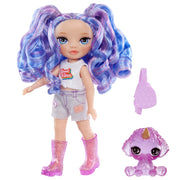 Littles, Amethyst Willows