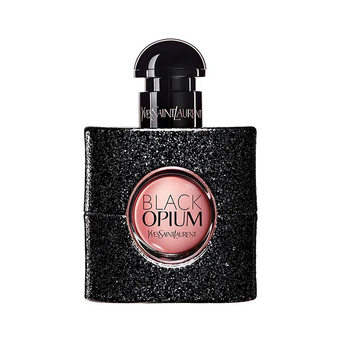 BLACK OPIUM
Eau De Parfum