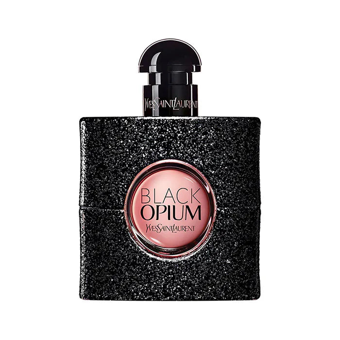 BLACK OPIUM
Eau De Parfum