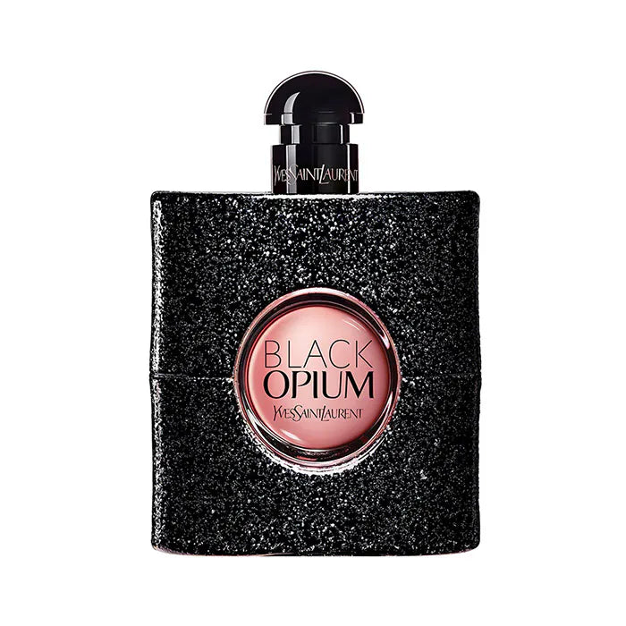 BLACK OPIUM
Eau De Parfum