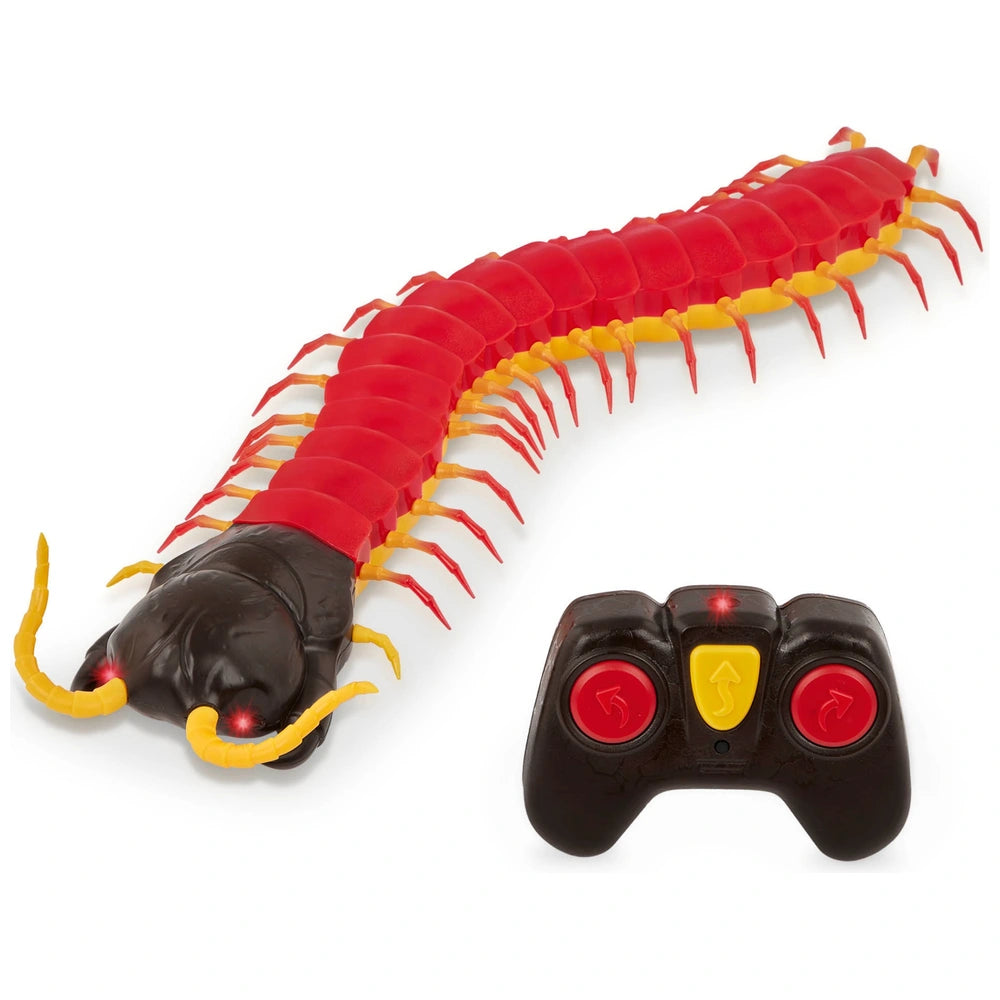 Terra by Battat Remote Control Giant Scolopendra