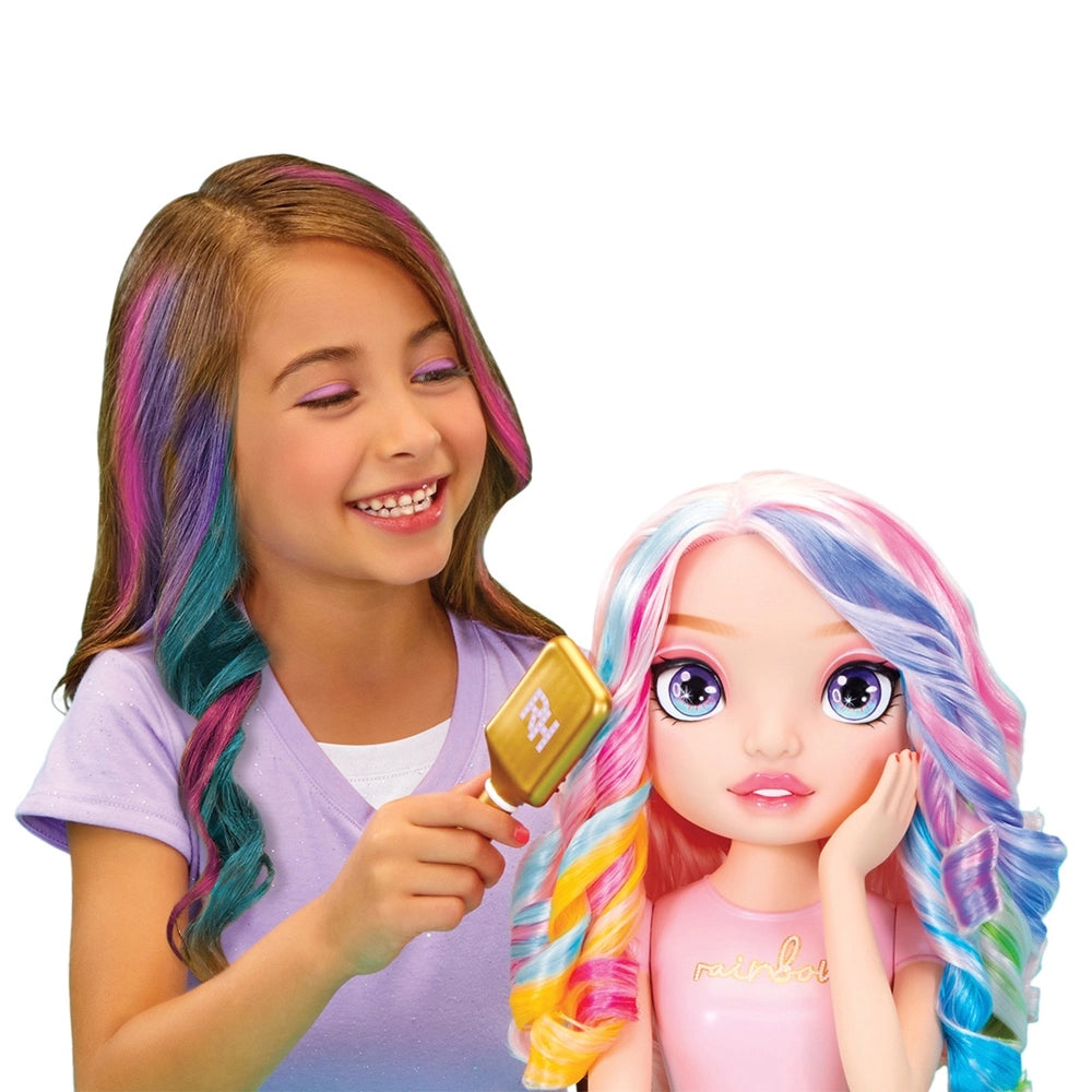 Styling Head 4-in-1 Playset