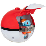 Pokémon Battle Spinner Pack Squirtle