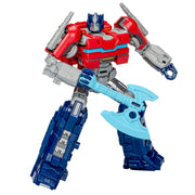 Transformers One Action Figure Prime Changer Optimus Prime Orion Pax 12.7cm