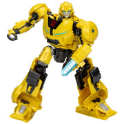 Transformers One Action Figure Prime Changer Bumblebee B-127 12.5cm