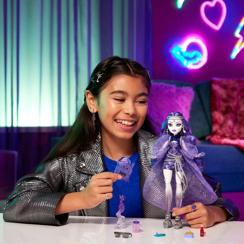 Doll Spectra Vondergeist