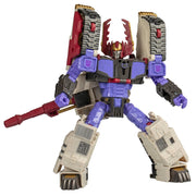 Transformers Legacy United Action Figure Armada Universe Galvatron