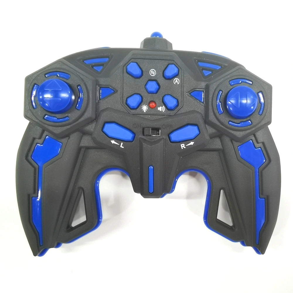 Remote Control Stunt Car Light-Up 360°