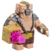Minecraft Movie Figure Battle Mode Great Hog