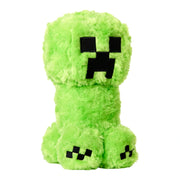 Minecraft Movie Plush Creeper 20cm