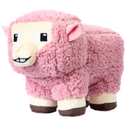 Minecraft Movie Plush Pink Sheep 20cm
