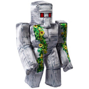 Minecraft Movie Plush Iron Golem 20cm