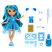 Creative Crystals, Skyler