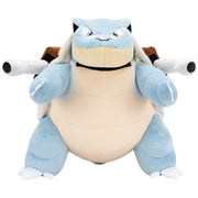 Pokémon Plush Blastoise 30cm