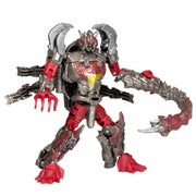 Transformers Studio Series Action Figure Rise of the Beasts Double Punch 115
