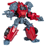 Transformers Studio Series Action Figure War for Cybertron Ironhide