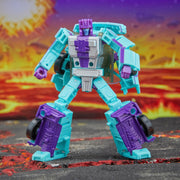 Transformers Legacy United Action Figure Deluxe G2 Universe Breakdown