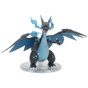 Pokémon Select Action Figure Mega Charizard X 15cm