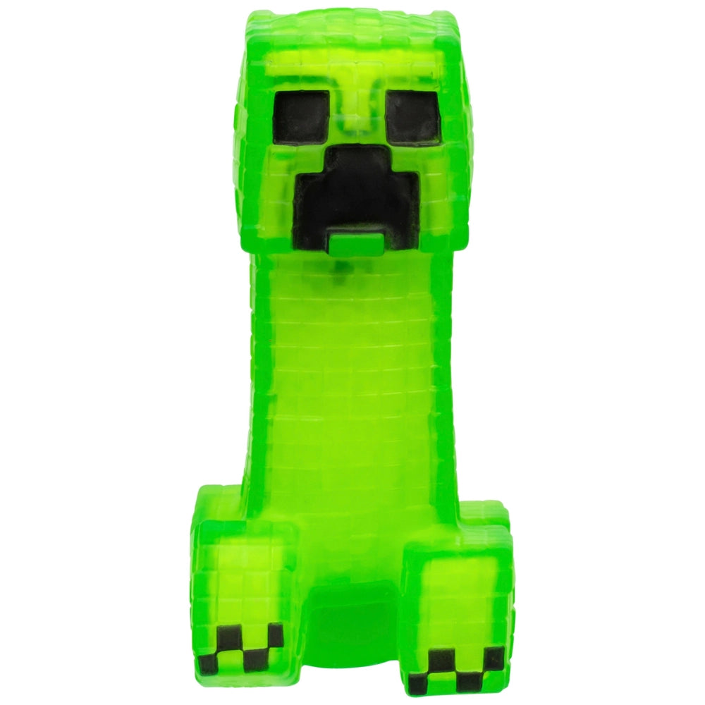 Heroes of Goo Jit Zu Minecraft Creeper