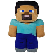 Minecraft Plush Steve 60cm