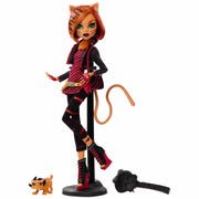 Doll Toralei with Pet