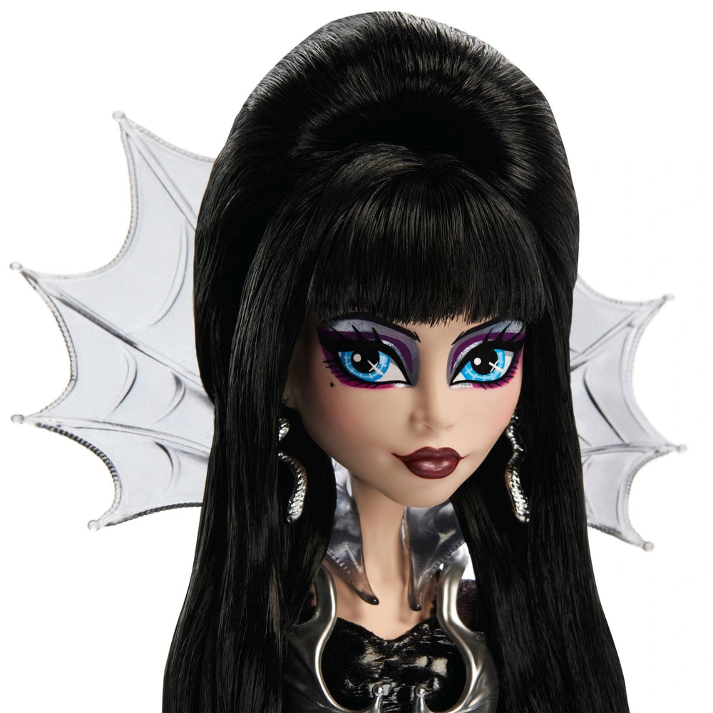 Doll Skullector Elvira