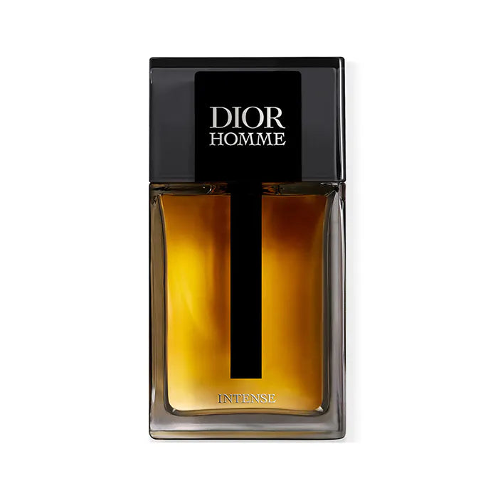 HOMME
Eau De Parfum Intense