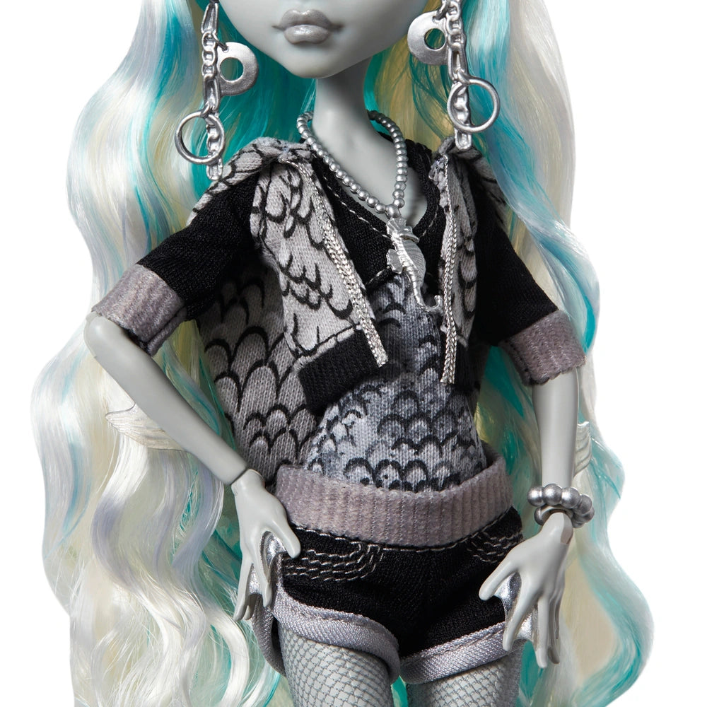 Doll Reel Drama Lagoona Blue