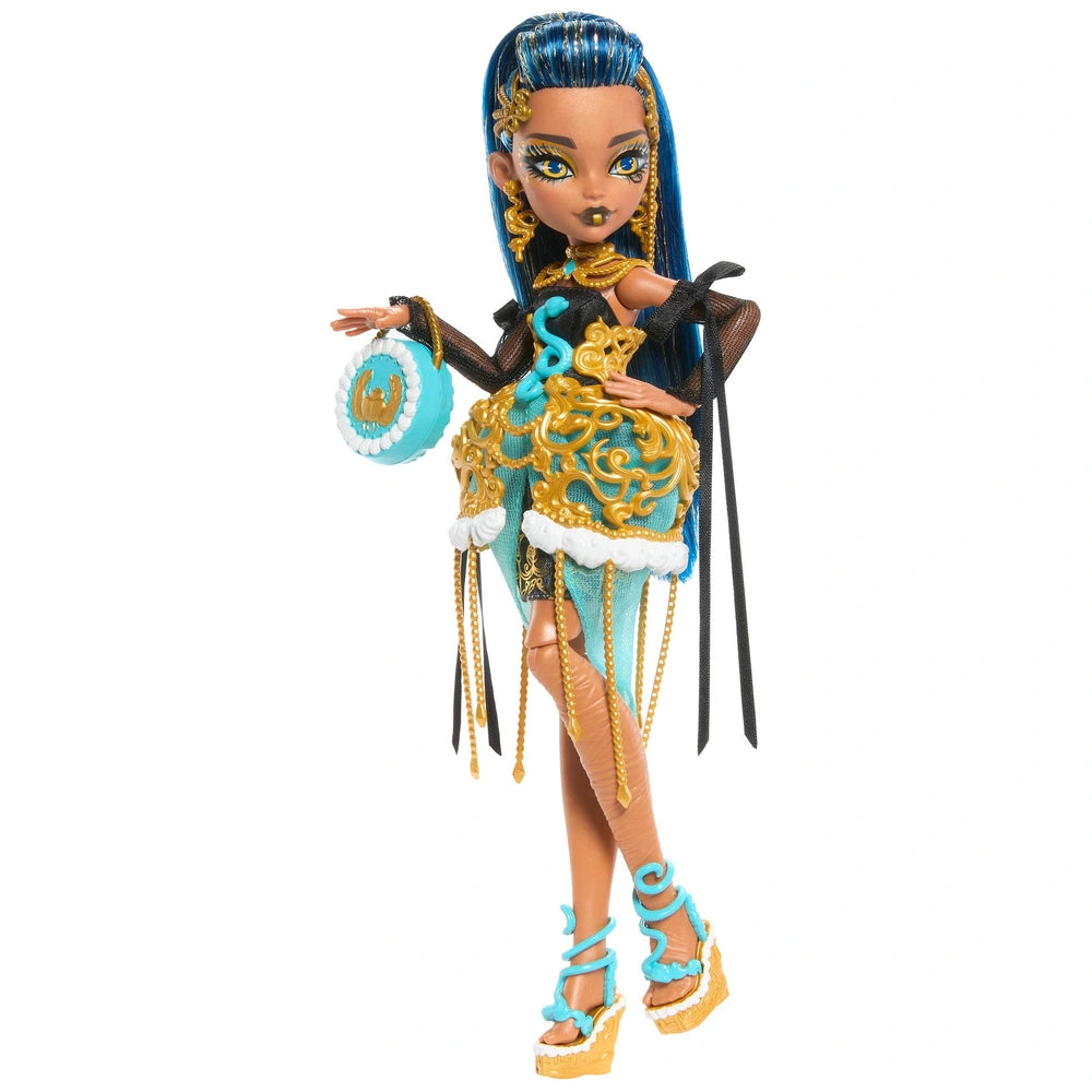 Scary Sweet Birthday Cleo de Nile Doll