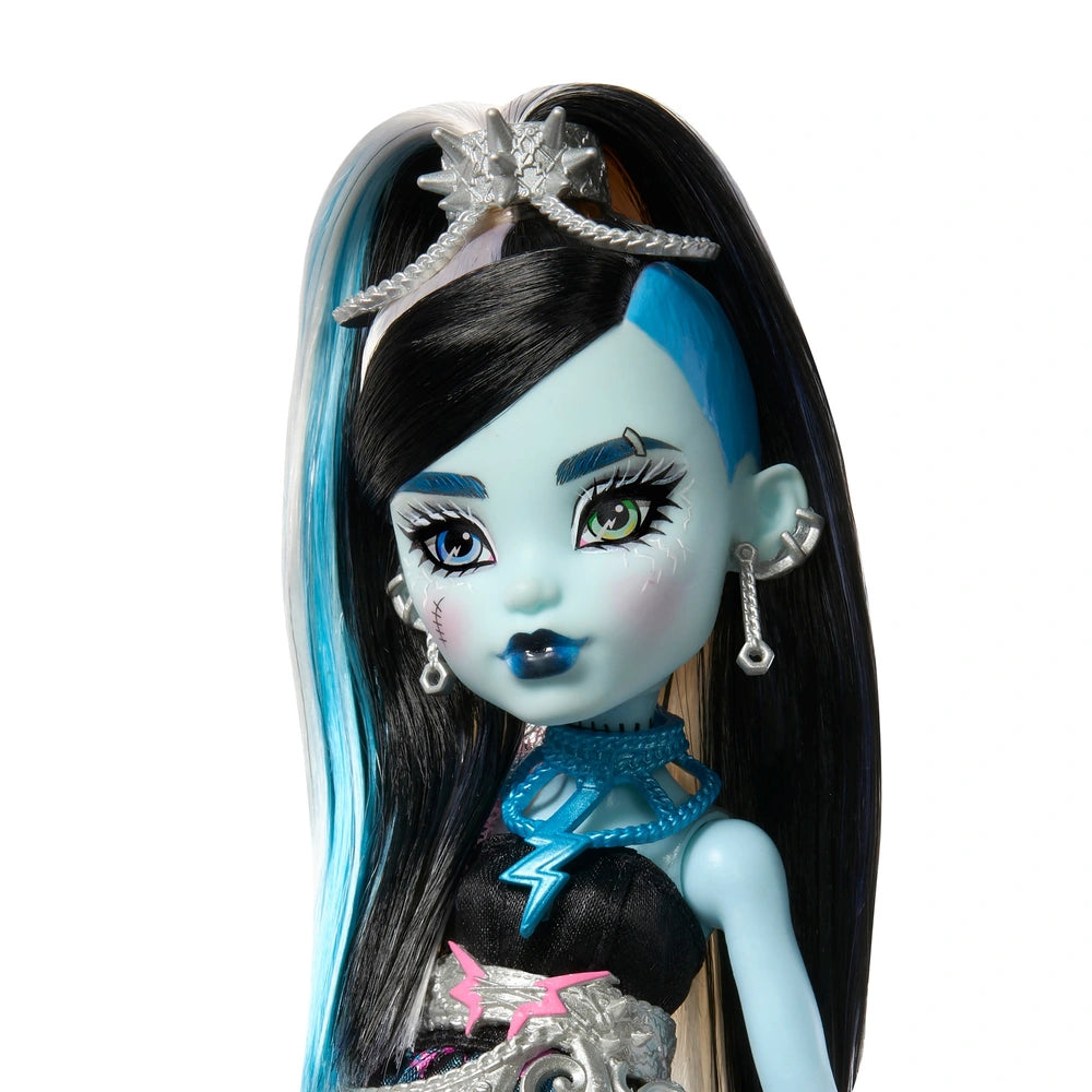 Scary Sweet Birthday Frankie Stein Doll